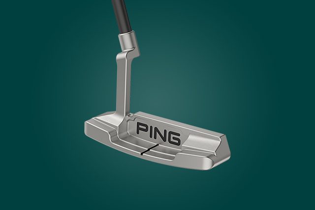 Hybrid Golfschläger von ShawGolf Hybrid Golfschläger