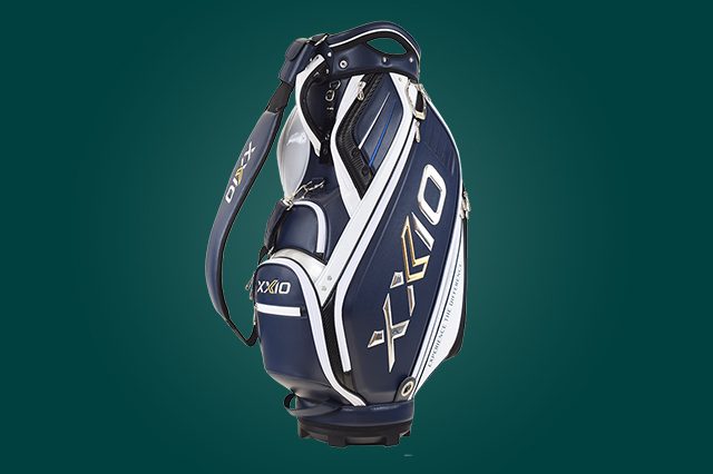 Bags - Golftaschen - ShawGolf Golfbag
