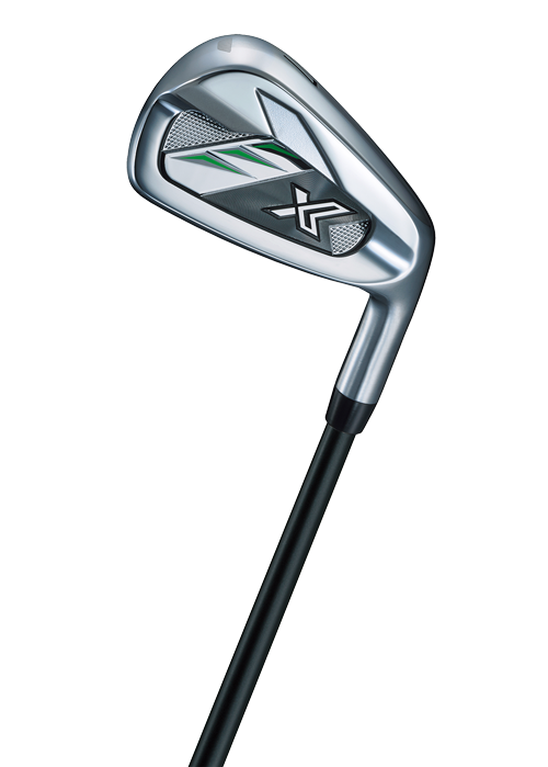 Golf Eisen von XIOO